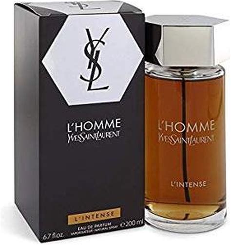 prix l'homme yves saint laurent